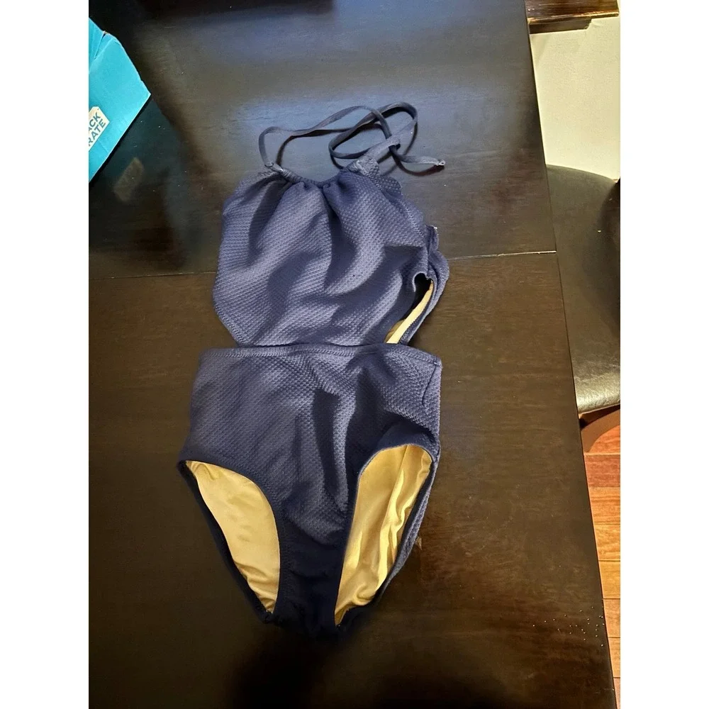 Swimsuit